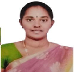 Mrs. Saranya S