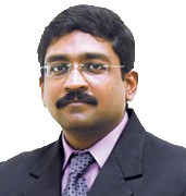 Prof. Jayson Keerthy Jayabarathan
