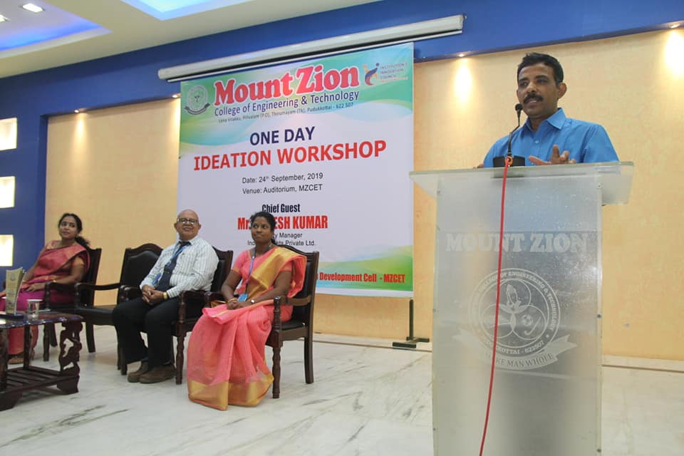 Hackathon event image