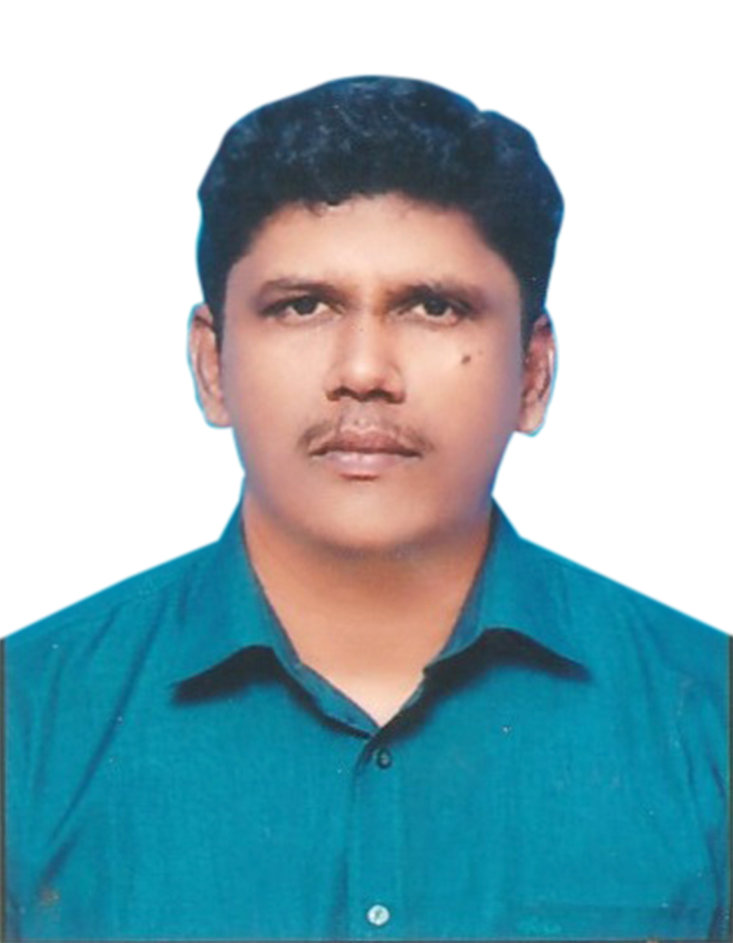Dr. Rajkumar P