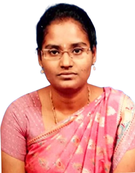 Mrs.Sangeetha R