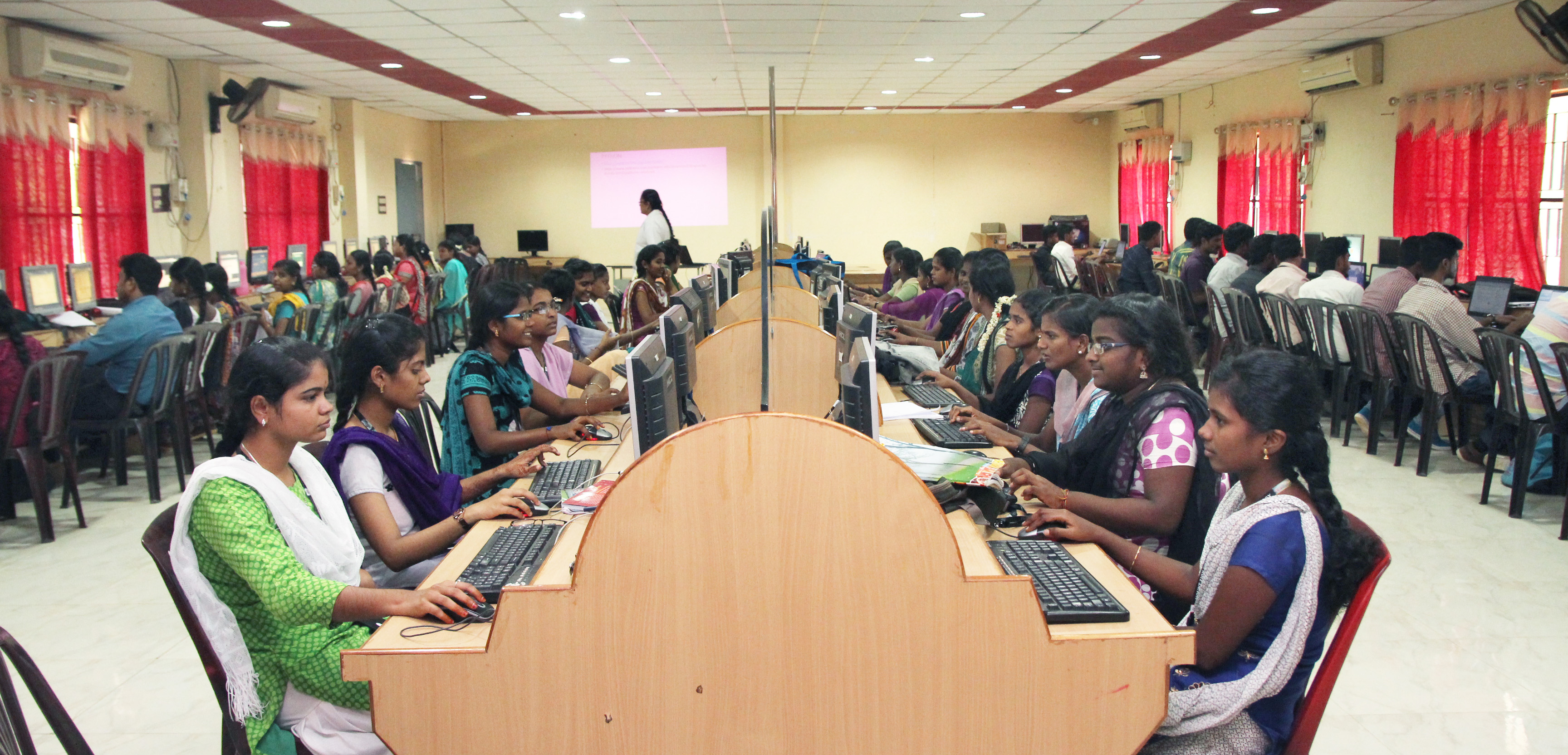 CSE Department