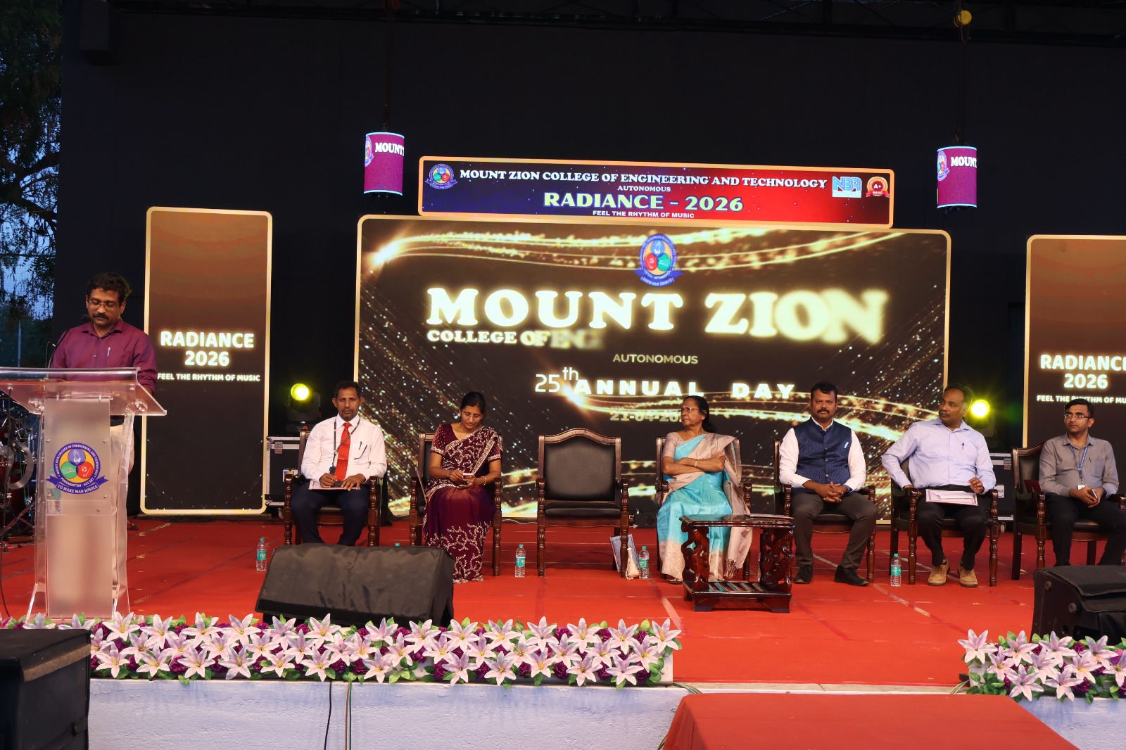 Annual Day