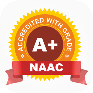 NAAC A+ Grade